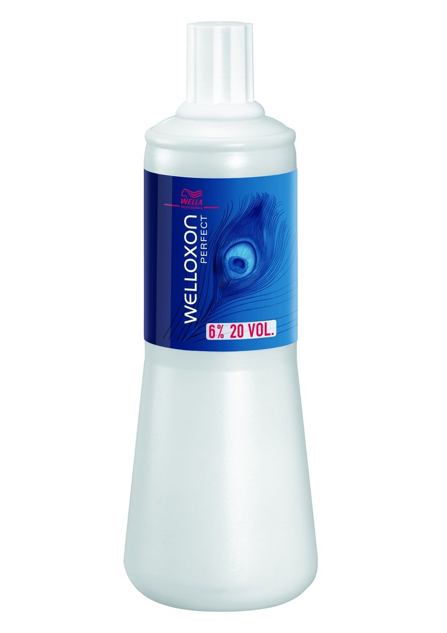 Wella – Oxidante Welloxon Future 20 vol. 1000 ml