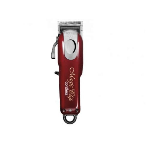 Máquina cortapelos Wahl Magic Clip Cordless