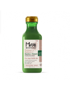 Maui Moisture Bamboo Fiber Conditioner 13oz