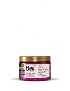 Maui Moisture Heal & Hydrate Shea Butter Mask 12oz