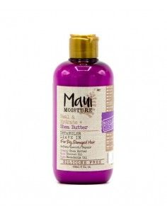 Maui Moisture Heal & Hydrate Shea Butter Leave-In 8oz