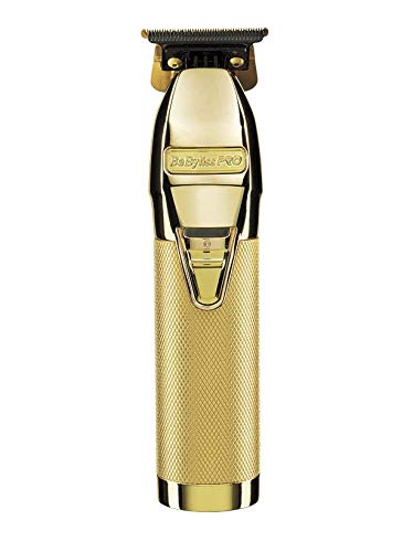 Máquina cortapelos BaByliss PRO FX7870GE Skeleton FX Trimmer