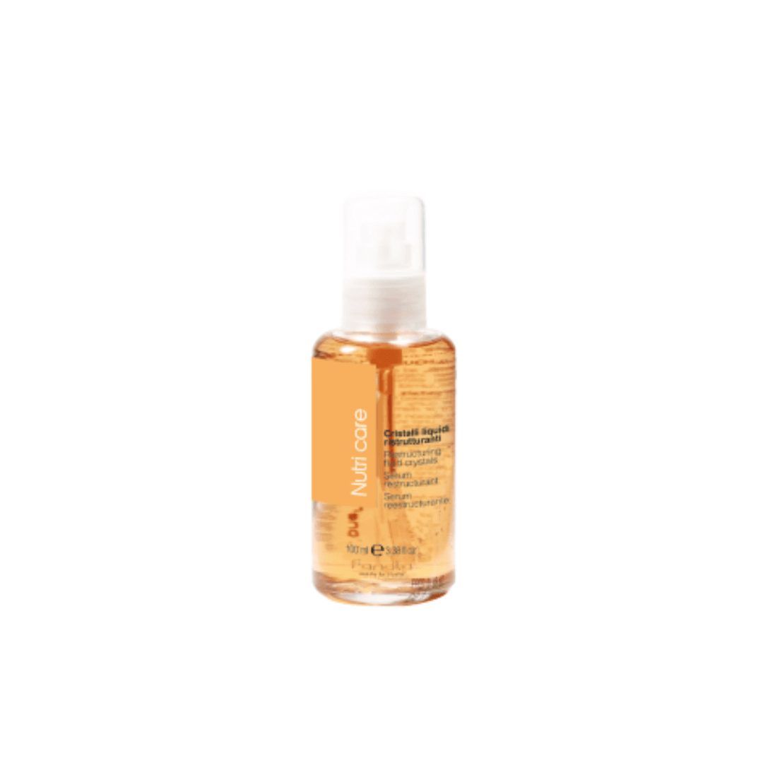 Serum Fanola Nutri care