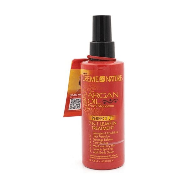Creme Of Nature Tratamiento en Spray 7 In 1 Leave-In 125 ml