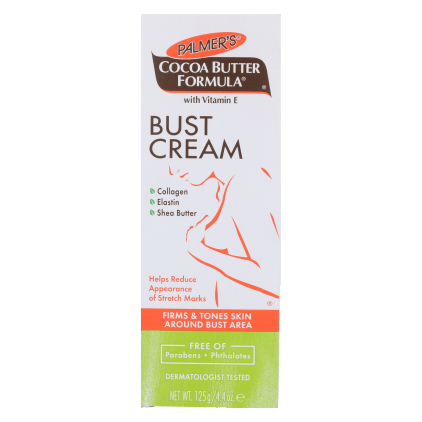 PALMERS'S BUST CREAM 125g