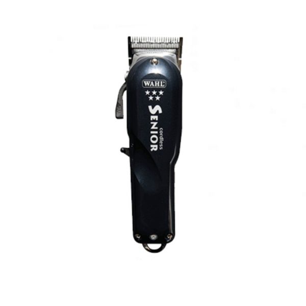 Máquina cortapelos Wahl Senior Cordless 5 star