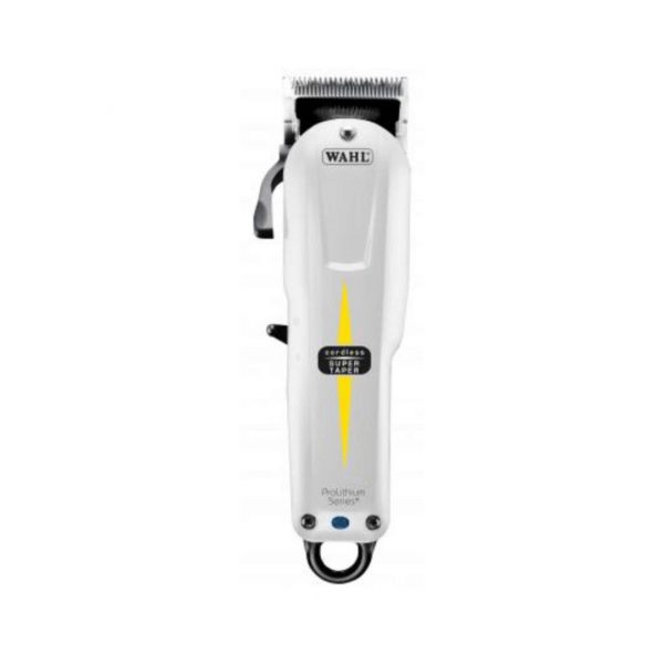 Máquina cortapelos Wahl super taper cordless