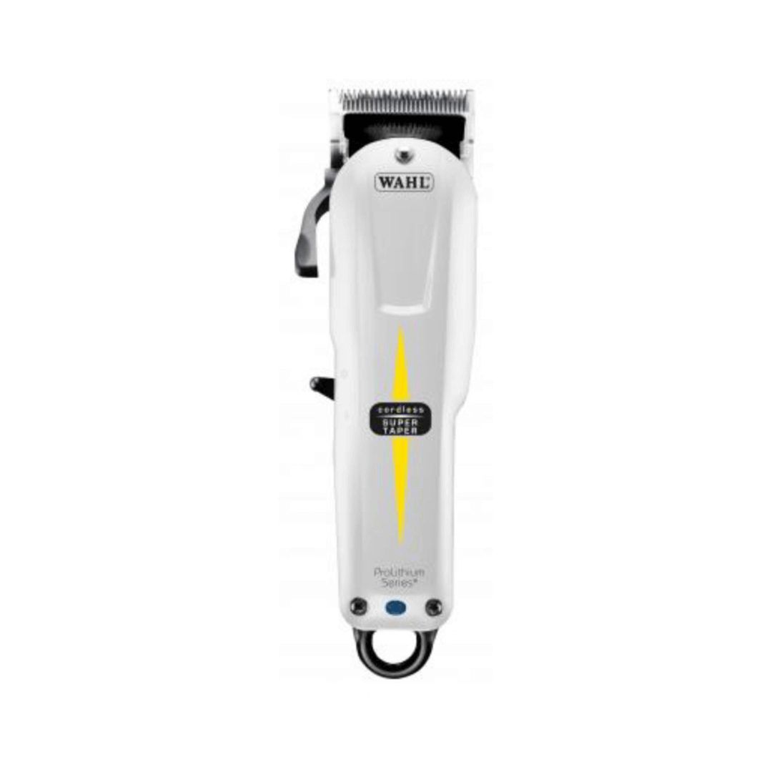 Máquina cortapelos Wahl super taper cordless