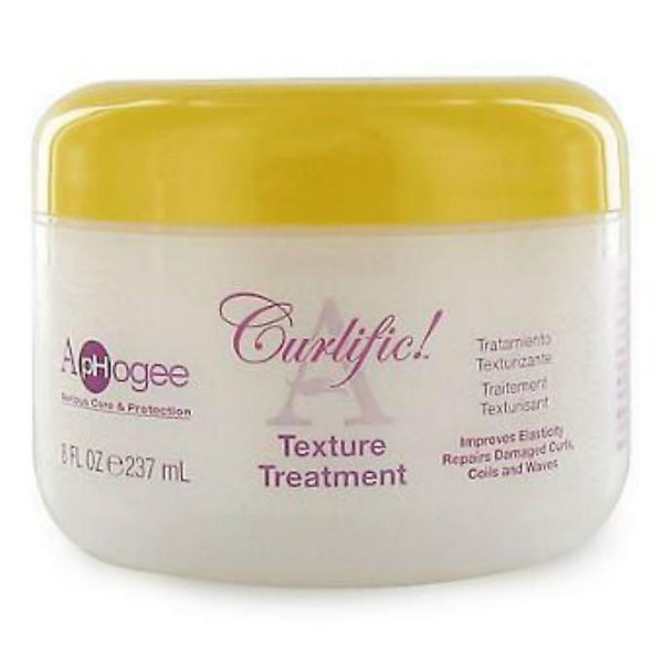 ApHogee tratamiento de textura Curlific 237ml