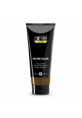 Mascarilla NUTRE-COLOR Nirvel- Arena