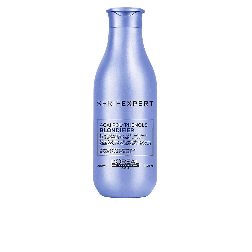 Acondicionador Blondifier de L’Oréal Professionnel 200 ml