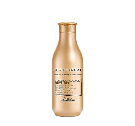 Acondicionador Nutrifier de L'Oréal Professionnel Serie Expert 200 ml