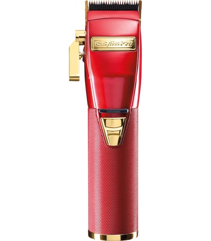 Babyliss  Red fx Rojo