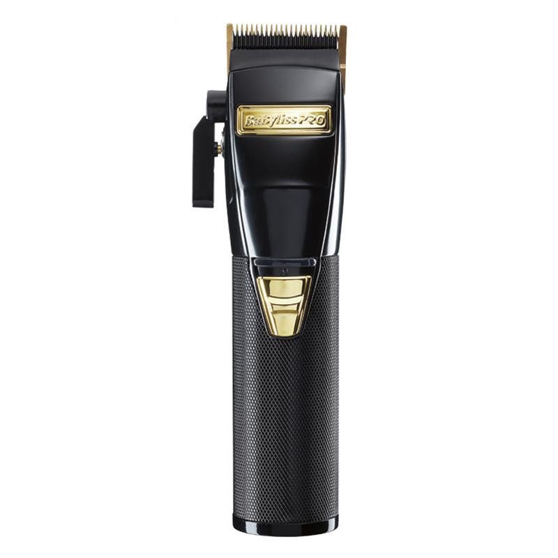 Babyliss  Black fx Negra