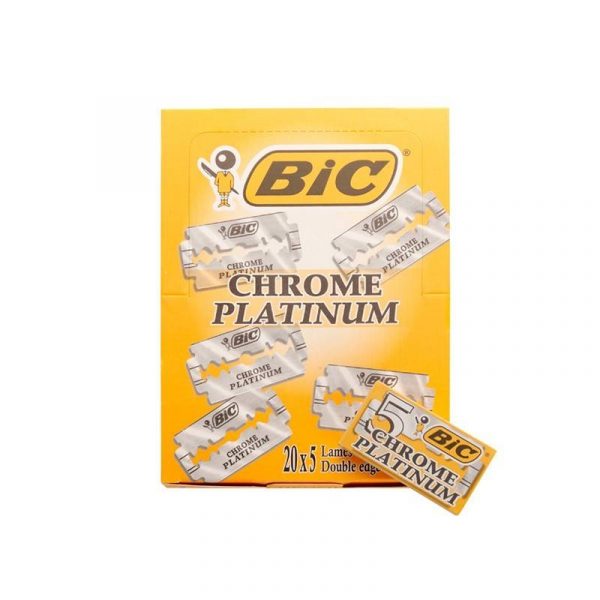 Eurostil Bic Dispensador 20x5 Hojas