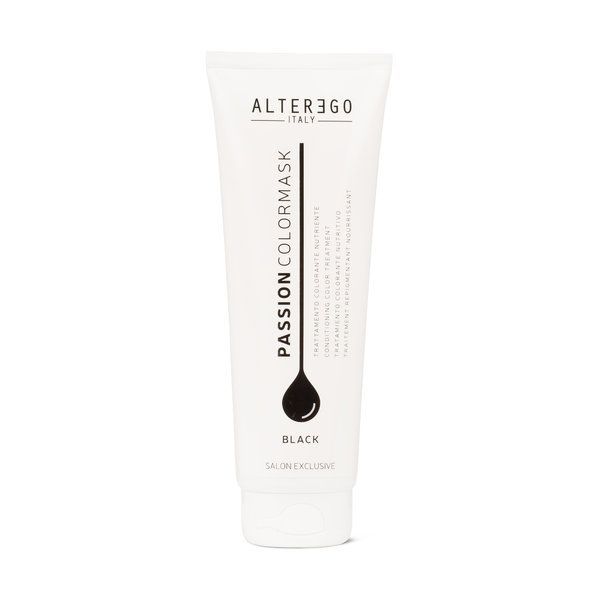 ALTER EGO ITALY PASSION COLOR MASK BLACK