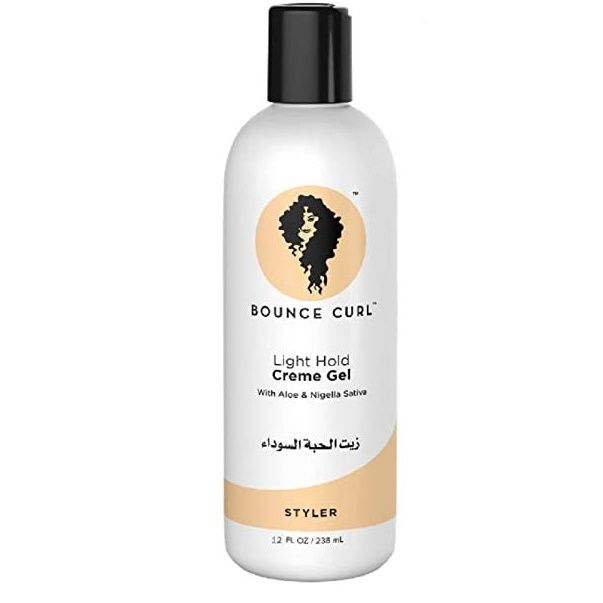 Bounce Curl Light Creme Gel 12oz
