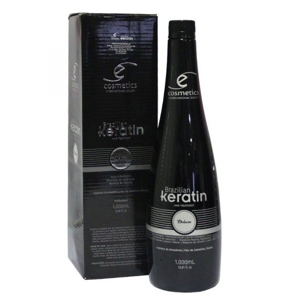 Brazilian Keratin
