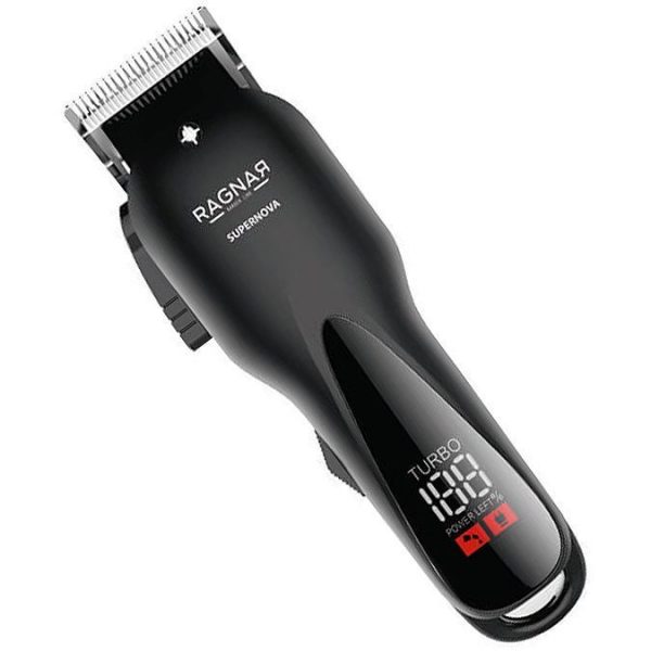 Máquina Cortapelo Barber Line Ragnar Supernova