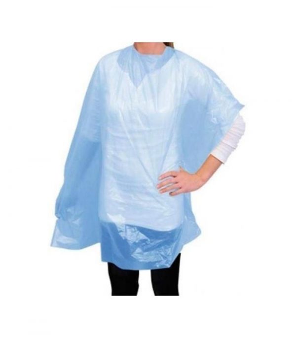 CAPAS DESECHABLES- 50 UDS