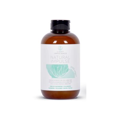Light Irridiance Champú para Cabellos Teñidos o con Mechas 250ml 100% Vegan