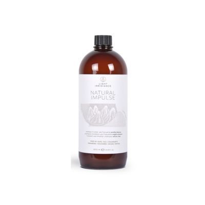 Light Irridiance Champú Micelar para Todo Tipo de Cabello 1000ml 100% Vegan