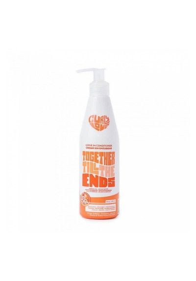 CURLY LOVE LEAVE-IN CONDITIONER 290ML