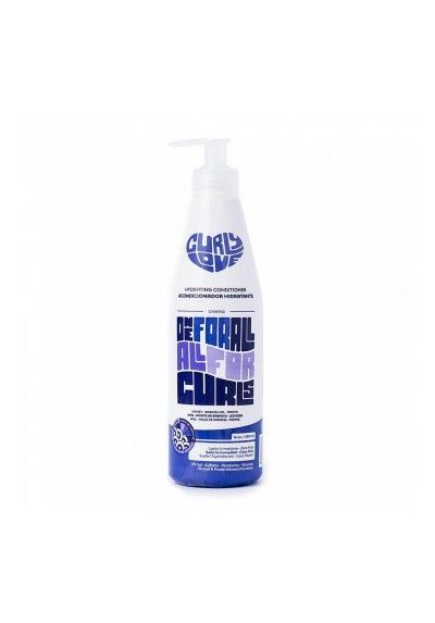 CURLY LOVE HYDRATING CONDITIONER 290ML