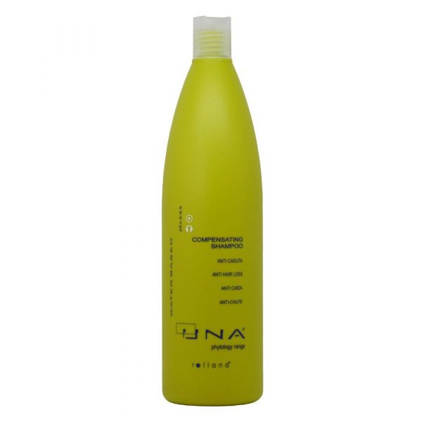 UNA COMPENSATING SHAMPOO 1000 ml