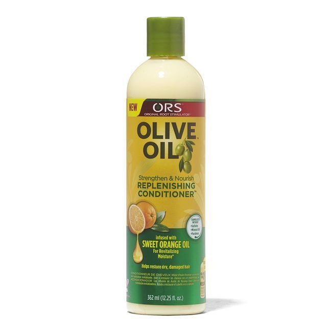 Olive Oil Replenishing Conditioner 362ml