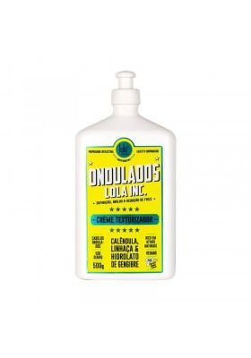 Lola Cosmetics ondulados Lola Inc Creme Texturizador 500 gr