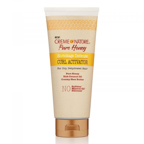 CREAM OF NATURE CURL ACTIVATOR 310 ml
