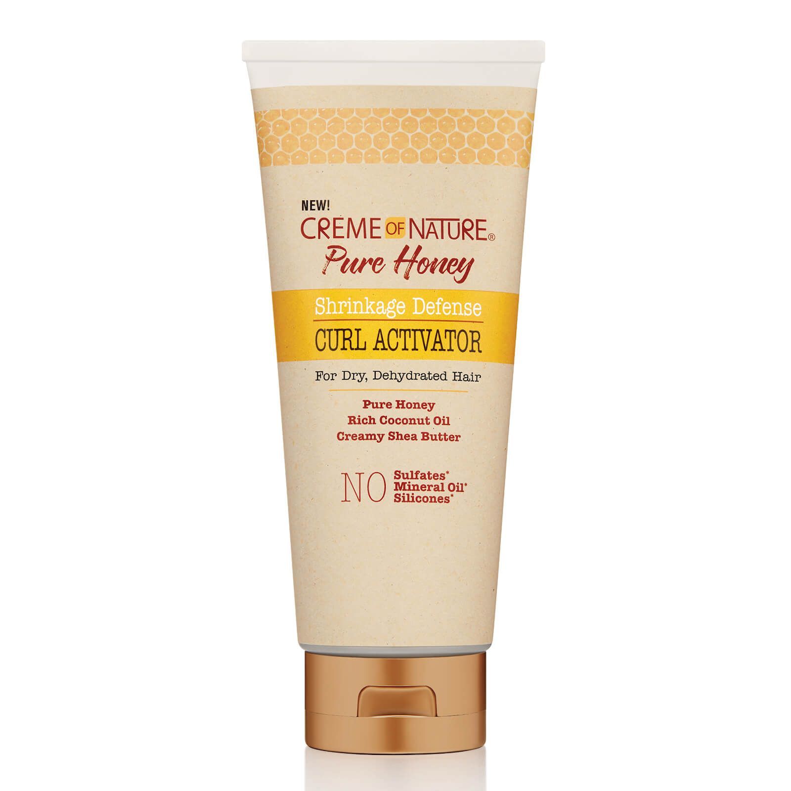 CREAM OF NATURE CURL ACTIVATOR 310 ml