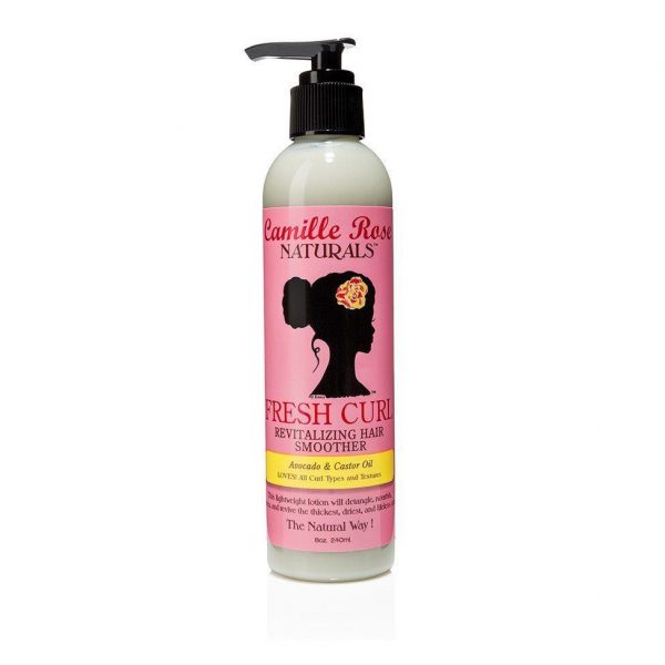 Camille Rose Fresh Curl