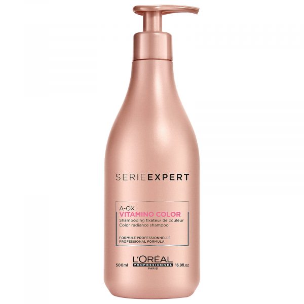 Champú Vitamino de L'Oréal Professionnel Serie Expert 300 ml