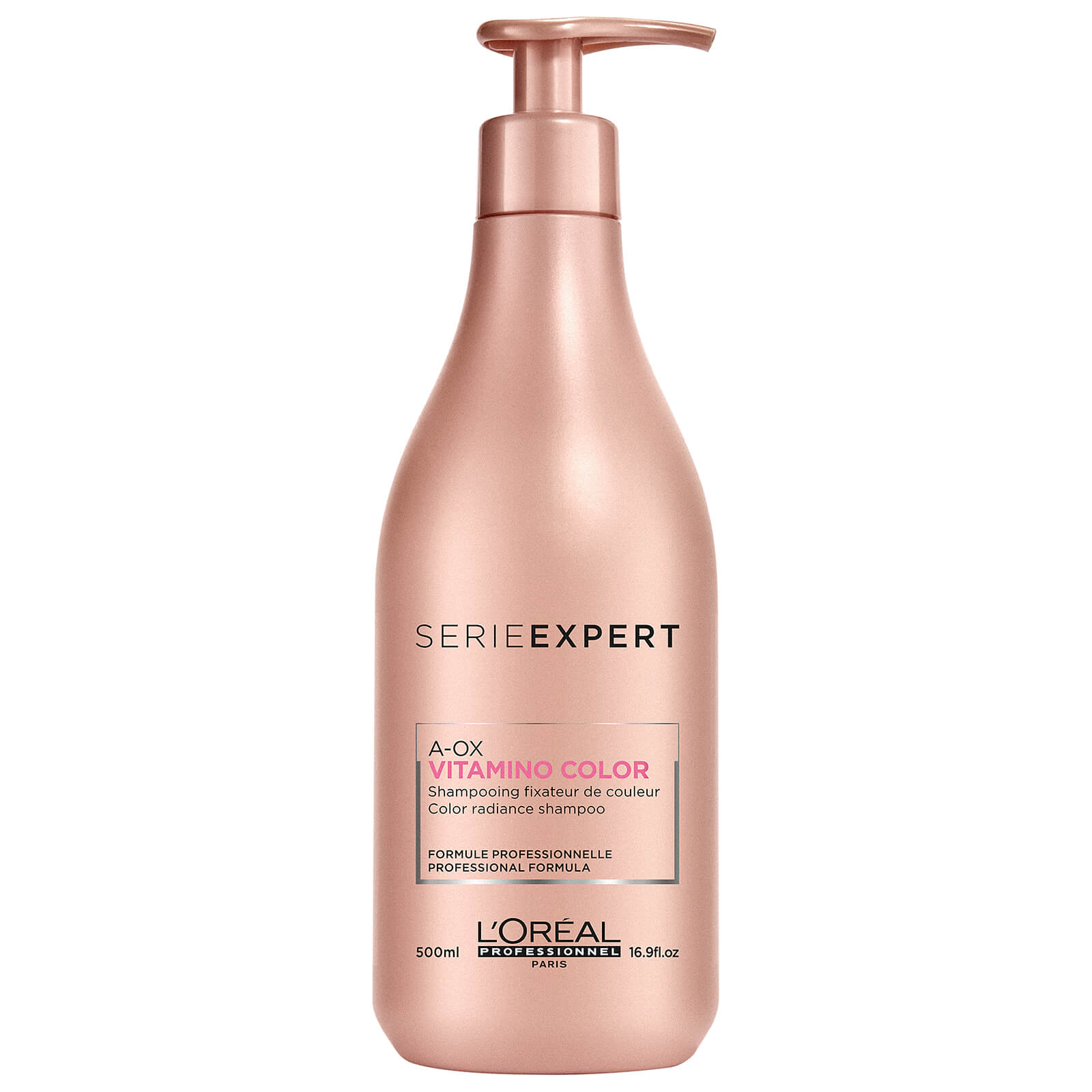 Champú Vitamino de L’Oréal Professionnel Serie Expert 300 ml