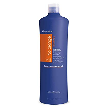 Champú Fanola No Orange 1000 ml