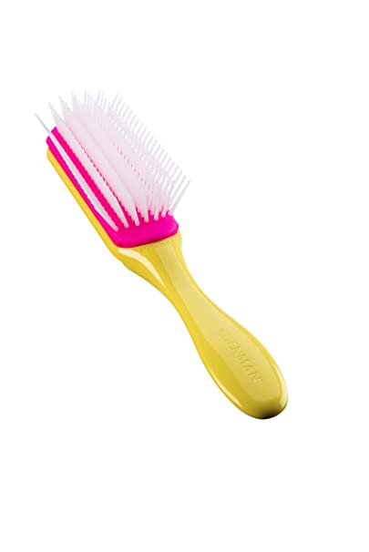 DENMAN D3 HONOLULU YELLOW