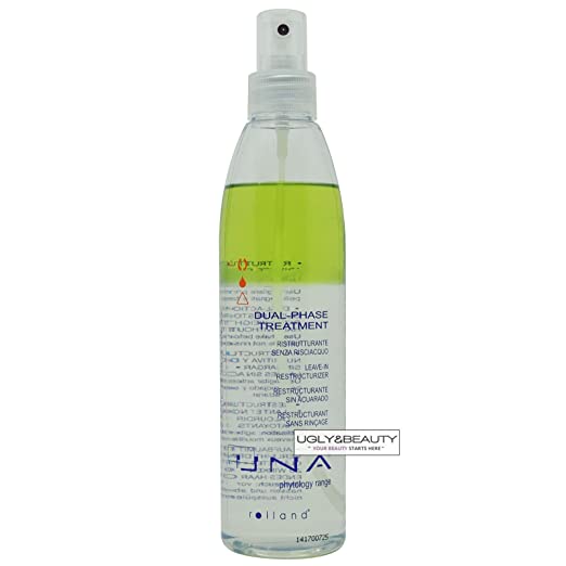 UNA DUAL-PHASE TREATMENT 250ml