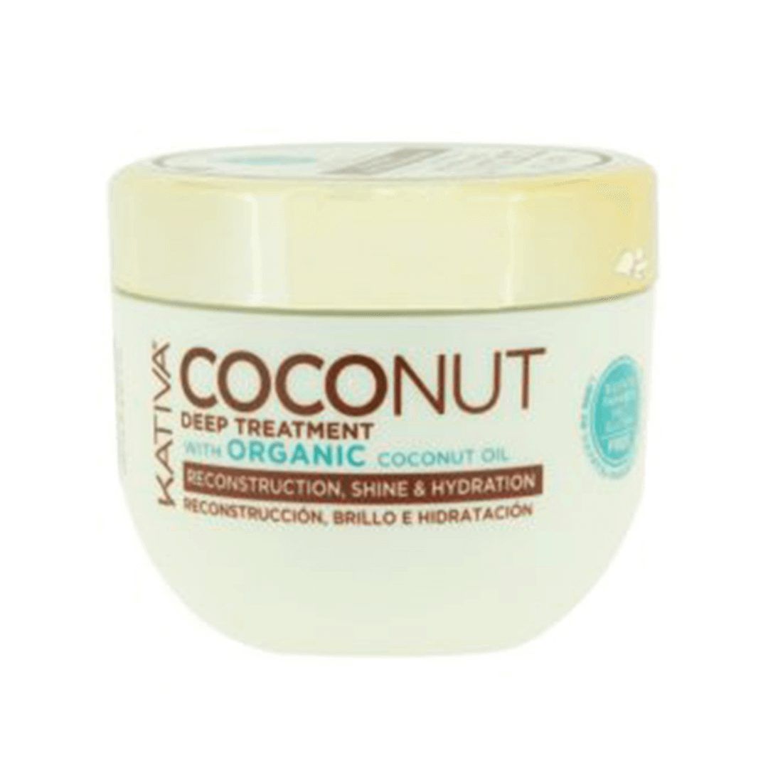 KATIVA COCONUT DEEP TREATMENT