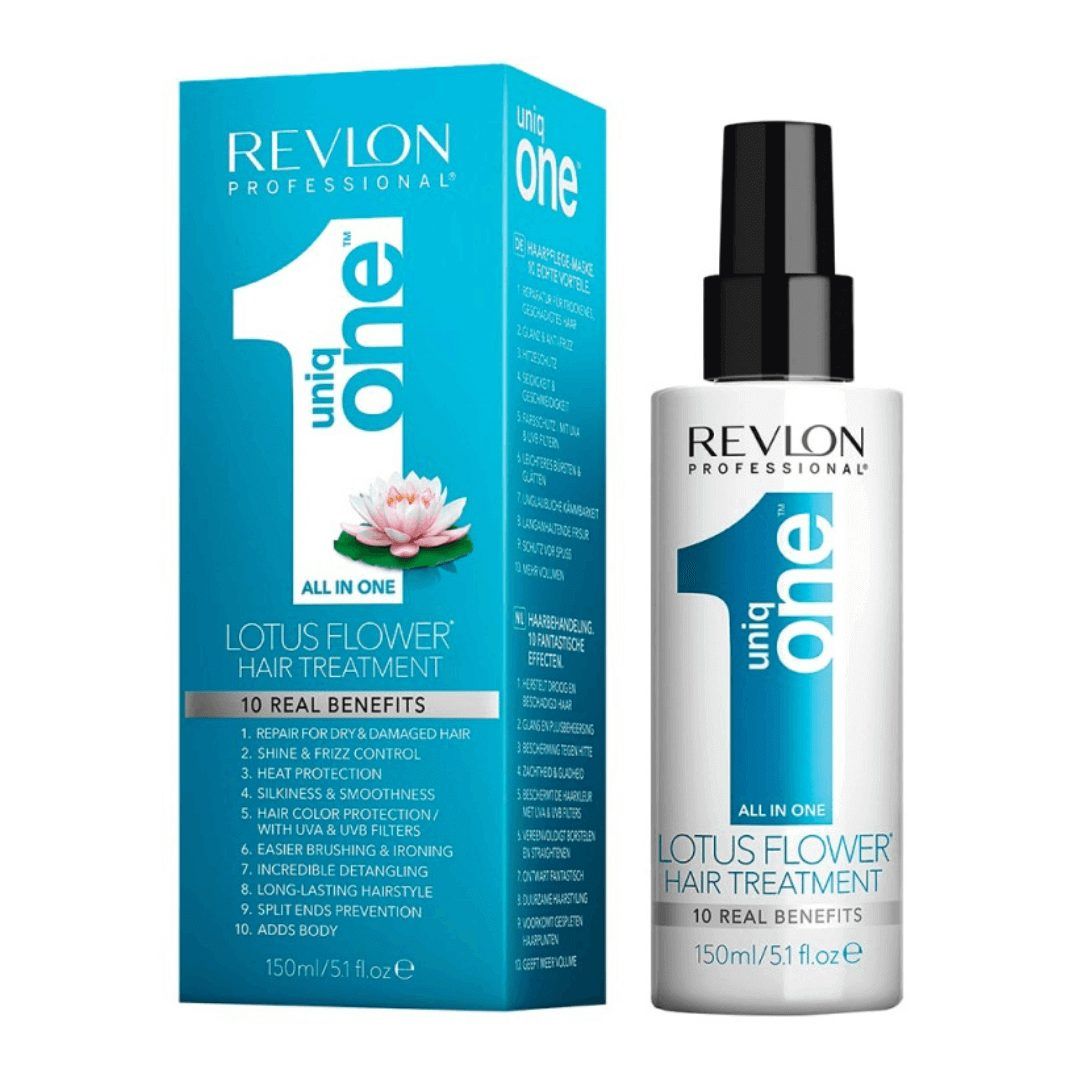 Revlon Uniq One Flor de Loto