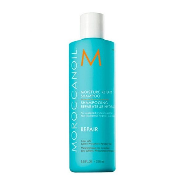 Moroccanoil Champú Moisture Repair 250ML