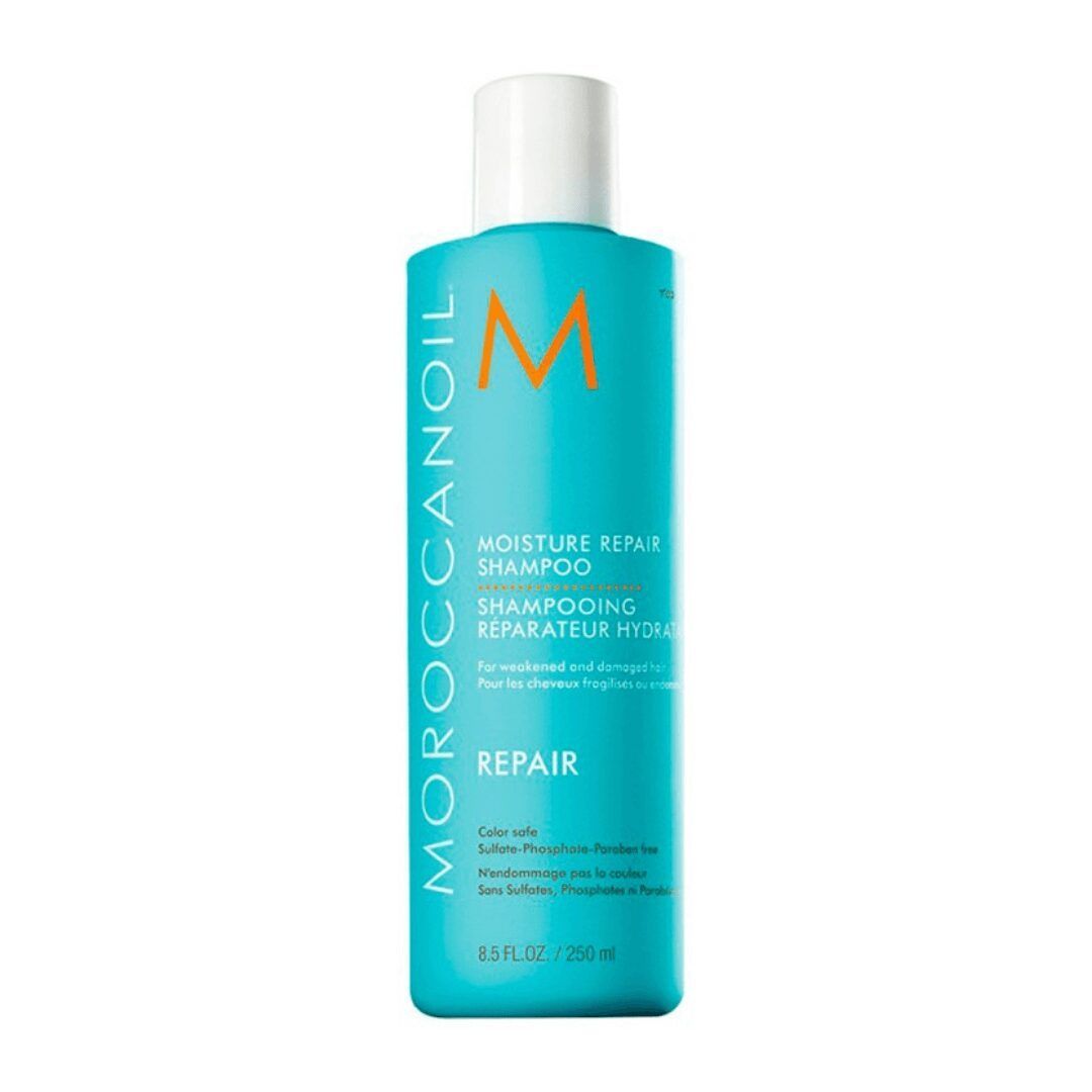 Moroccanoil Champú Moisture Repair 250ML
