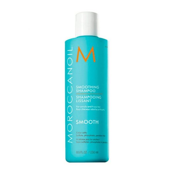 Moroccanoil Champú Suavizante 250ml