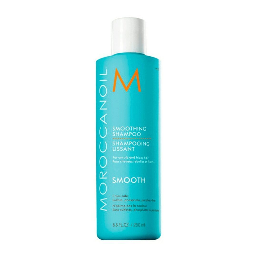 Moroccanoil Champú Suavizante 250ml