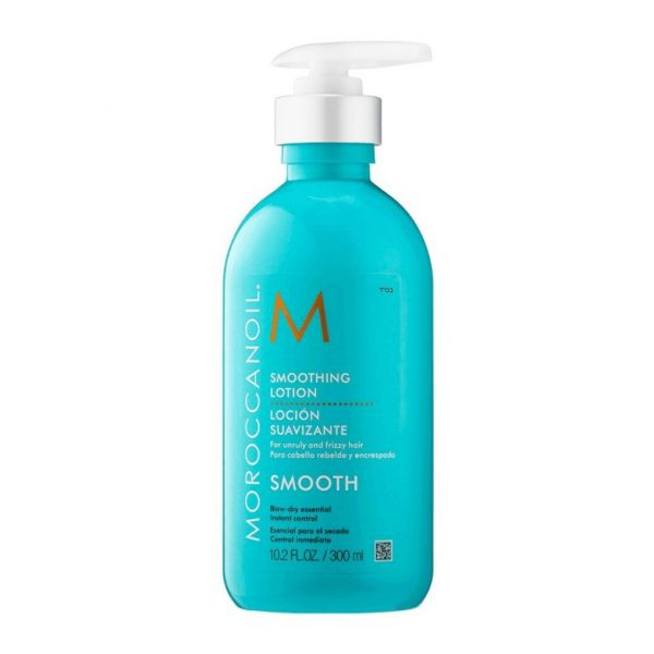 Moroccanoil Smooth Locion Suavizante 300ml