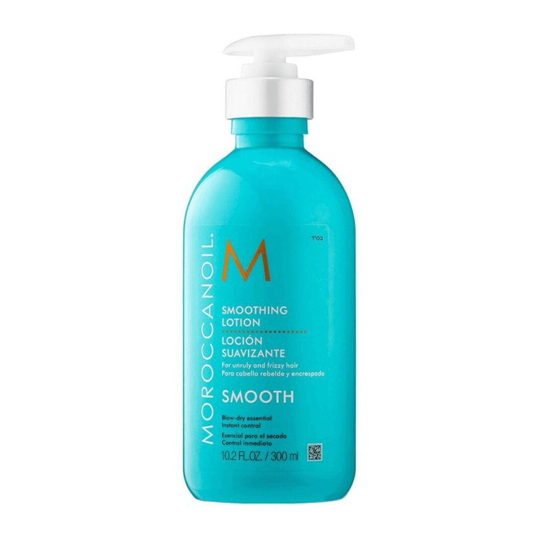 Moroccanoil Smooth Locion Suavizante 300ml