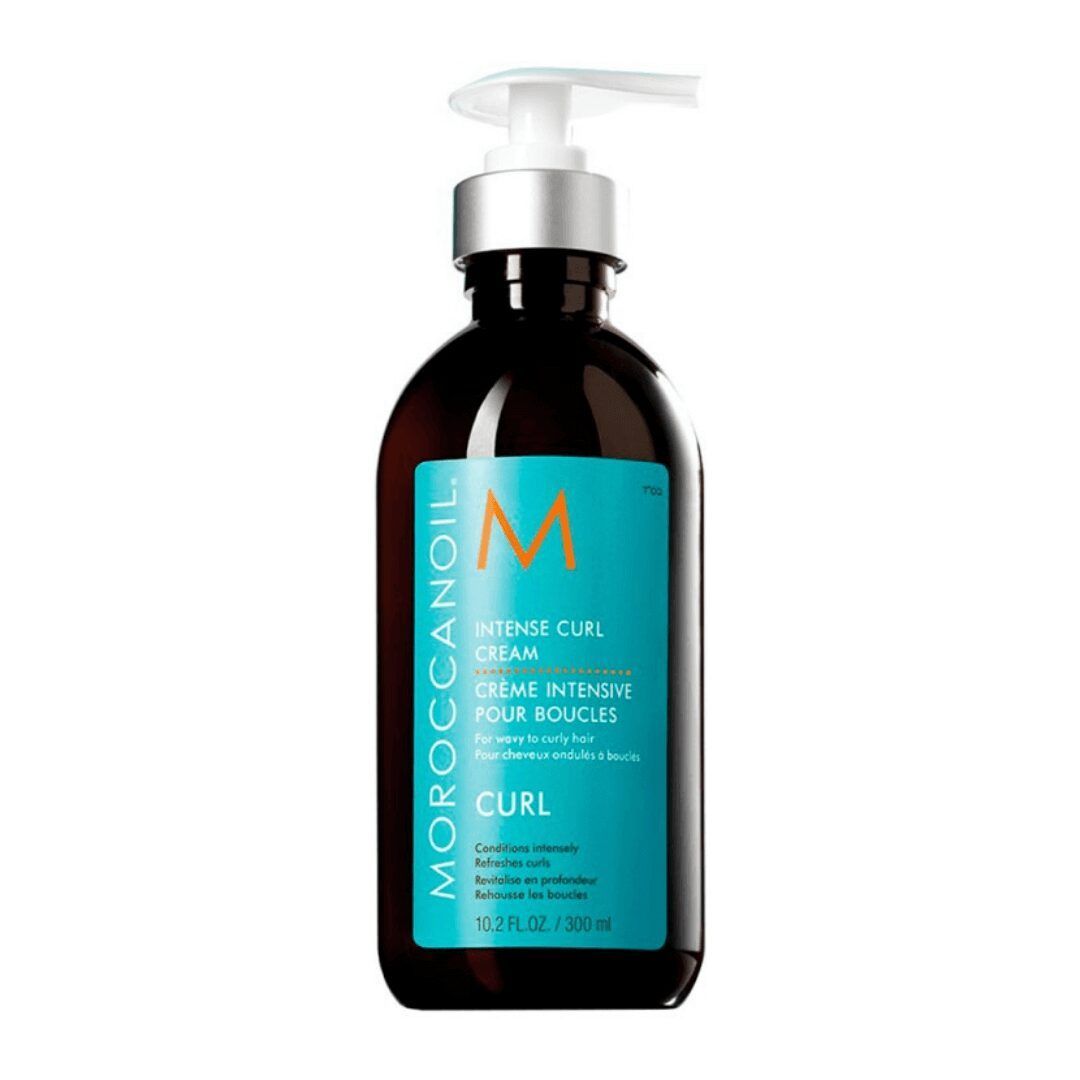 Moroccanoil Crema Curl Intense 300 ml
