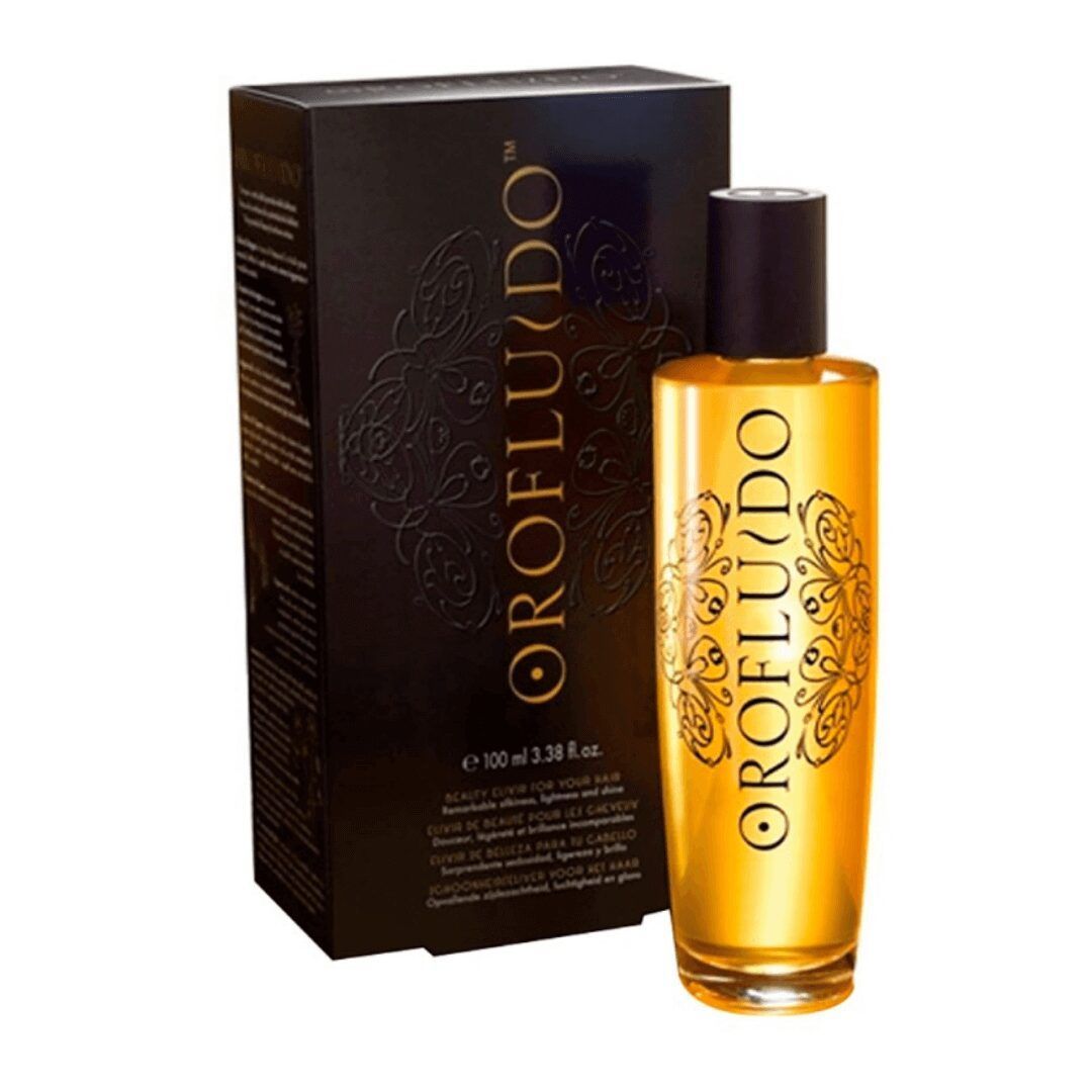 REVLON OroFluido Original Elixir 100ml