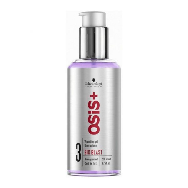 Schwarzkopf OSiS+ Big Blast